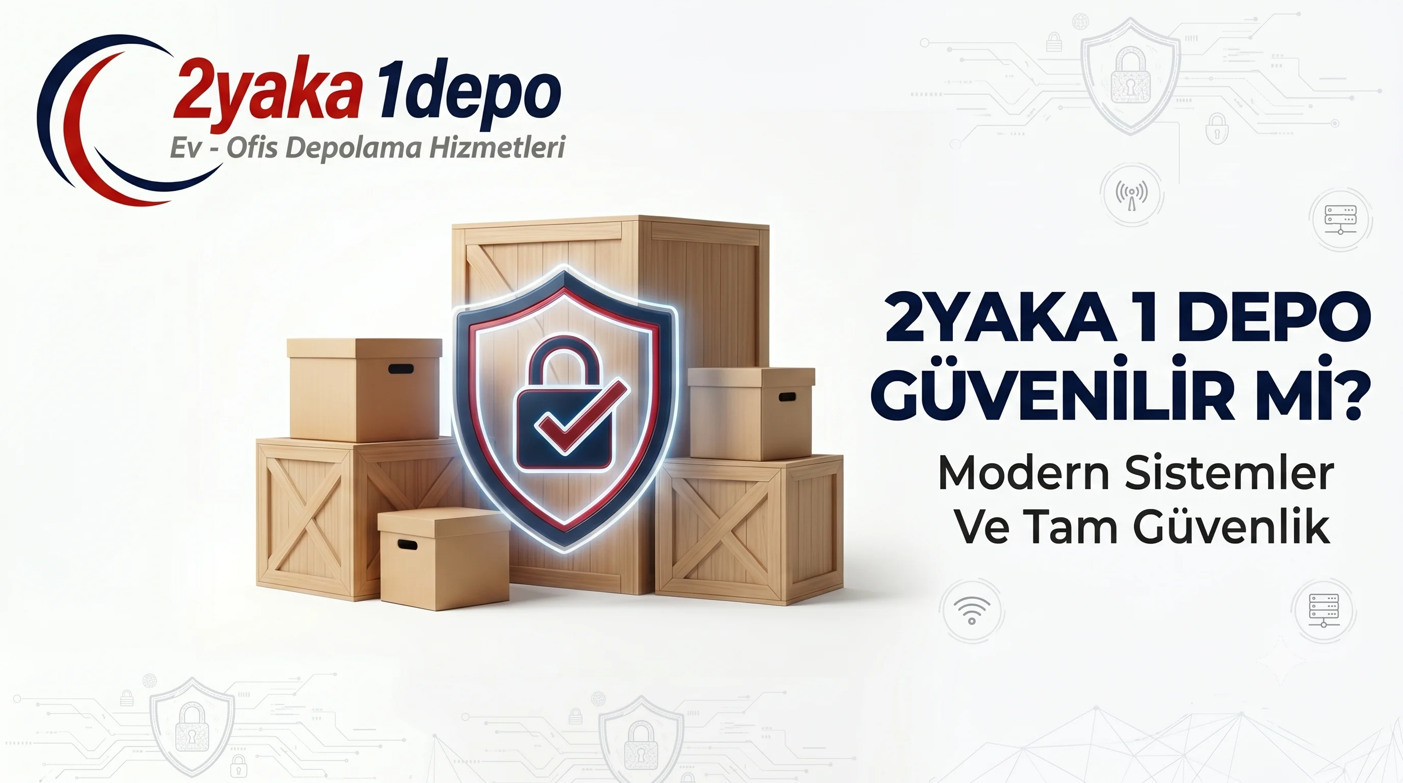2Yaka 1Depo güvenilir mi?